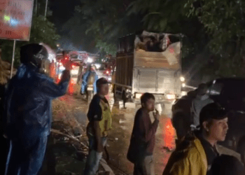 Sempat Lumpuh Akibat Longsor, Begini Kondisi Terkini Jalur Sitinjau Lauik
