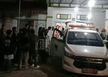 Ini Identitas Pemuda yang Tewas Ditusuk dalam Barbershop di Padang, Sempat Teriak Minta Tolong