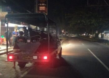 Tawuran di Padang Pariaman, Pelaku Kucing-kucingan dengan Polisi