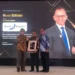 Direktur Keuangan Bank Nagari Raih Penghargaan Indonesia Best CFO Awards 2025