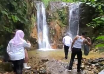 Penuhi Kuota Masyarakat, Perumda Tirta Sago Payakumbuh Terus Cari Sumber Air