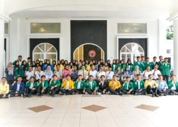 PT Semen Padang Kembali Gelar Program MAGENTA, 49 Talenta Muda Terpilih dari Ribuan Pendaftar