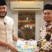Safari Ramadan Perdana, Wali Kota Padang Kunjungi Masjid Al-Hidayah dan Serahkan Bantuan Hibah