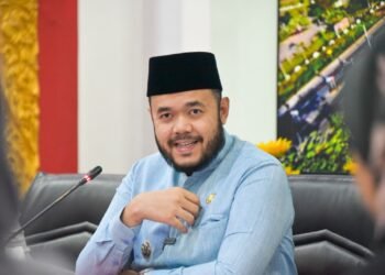 Wali Kota Padang Minta OPD Tindaklanjuti Rekomendasi BPK