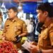 Pemko Pariaman Kembali Pantau Harga Kebutuhan Pokok Selama Ramadan, Cabai Mulai Naik