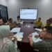 Pansus Ranperda RTRW DPRD Sumbar Konsultasi ke Kementerian ATR/BPN
