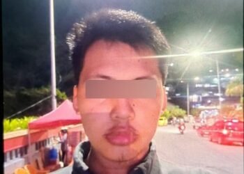 Terduga Penusuk Tukang Pangkas hingga Tewas di Padang Mahasiswa Farmasi