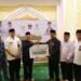 Wawako Padang Luncurkan Program Ramadan Berbagi ke-XV dari Baznas