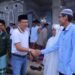 Wali Kota Payakumbuh Tampung Aspirasi Warga dalam Program Subuh Berjemaah