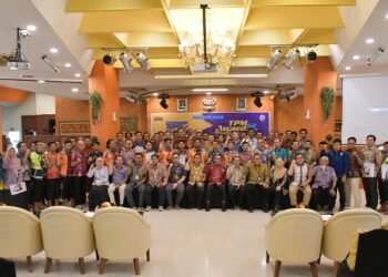 Semen Padang Apresiasi Inovasi: 33 Tim Lolos SPIE Award 2024 dengan Predikat Bergengsi