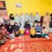 Persatuan Istri DPRD Dharmasraya Santuni Anak Yatim Piatu Panti Asuhan Fastabiqul Khairat