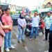 Pemko Bukittinggi Tinjau Lokasi Pembangunan Bioskop, Wali Kota Ramlan Targetkan Selesai Tahun Ini