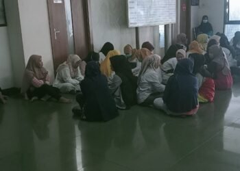 Polemik SK PPPK Pariaman, Nasib Ratusan Honorer di Ujung Tanduk