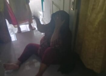 Ditipu Ibu-Ibu Ngaku Bisa Obati Penyakit, 2 Warga Pesisir Selatan Kehilangan 16 Emas