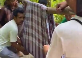 Seorang Siswi SD di Pesisir Selatan Tewas Tenggelam di Sungai