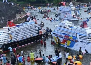 11 Tradisi di Indonesia saat Lebaran, Unik dan Meriah