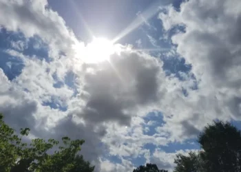 Inilah Prakiraan Cuaca di Kota Padang pada Perayaan Hari Raya Idulfitri Besok