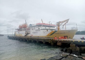 PT Semen Padang Buka Mudik Gratis ke Mentawai, Cek Jadwal dan Rutenya!