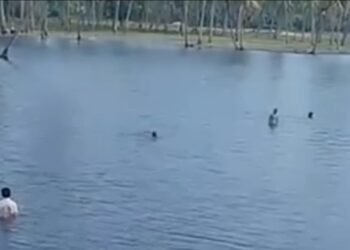 Bocah SD di Agam Meninggal Usai Tenggelam di Laguna