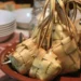 Kenapa Ketupat Identik dengan Perayaan Lebaran? Ini Filosofinya