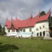 Inilah Sejarah Rumah Gadang Beton Pertama di Dunia, Jejak Arsitektur Minangkabau