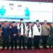Retret di Magelang Usai, Wali Kota Padang Fadly Amran Disambut di Balai Kota