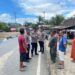 Kecelakaan di Pasaman Barat, Pelajar SMP Tewas Tertabrak Mobil