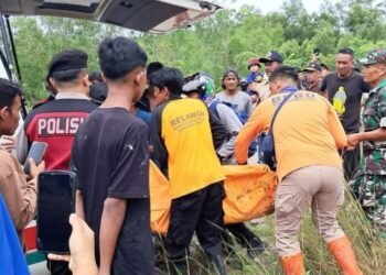 Sempat Disebut Diterkam Buaya, Pria di Sawahlunto Ditemukan Tewas di Danau Bekas Tambang