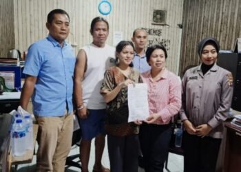 Sempat Dilaporkan Hilang, Wanita di Padang Ditemukan, Ngaku Takut Pulang karena Gagal Daftar Kerja