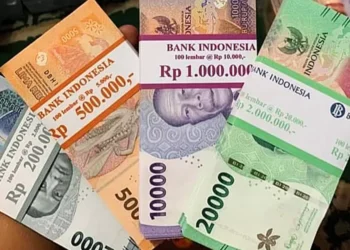 Berikut Jadwal dan Cara Penukaran Uang Baru untuk THR Lebaran 2025