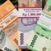Berikut Jadwal dan Cara Penukaran Uang Baru untuk THR Lebaran 2025