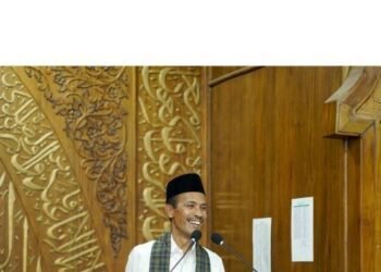 Pemkab Solok Selatan Bakal Tingkatkan dan Tata Ulang RTH Muara Labuh