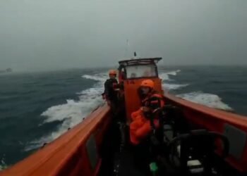 Tiga Nelayan Hilang di Perairan Mentawai Akhirnya Ditemukan