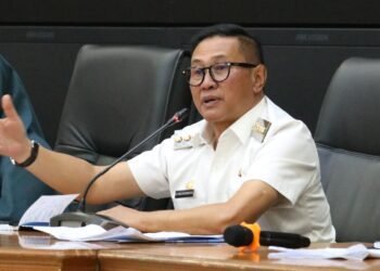 Wali Kota Ramlan Nurmatias Dorong Layanan dan Pengembangan RSUD Bukittinggi