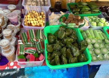 Tips Cerdas Memilih Takjil Aman agar Terhindar dari Bahan-bahan Pengawet Berbahaya