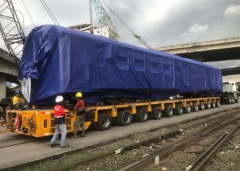 KAI Sumbar Tambah 12 Unit Kereta Baru, Frekuensi Perjalanan Juga Ditambah