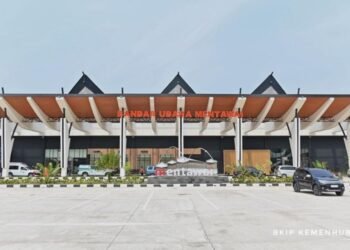 Penerbangan Perdana Padang-Mentawai Dijadwalkan 28 Maret 2025, Cek Harga Tiket Pesawat!