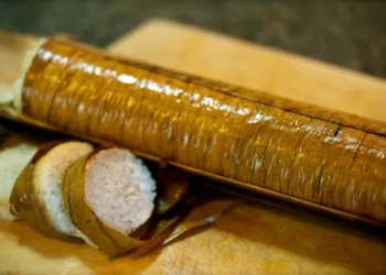 Inilah Aneka Kue Tradisional Minangkabau yang Sering Ditemui saat Lebaran