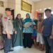 Polisi Buru Pelaku Pembuangan Bayi Laki-Laki di Bukittinggi