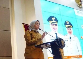 Pemkab Dharmasraya Terbitkan Surat Edaran Cegah Korupsi dan Gratifikasi di Momen Lebaran