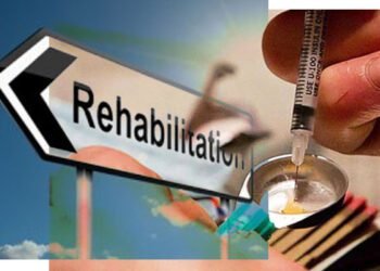 Penanganan Rehabilitasi Pecandu Narkoba di Sumbar Tak Maksimal, Terhambat Fasilitas dan Anggaran