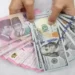 Rupiah Melemah ke Level Terendah Sejak Krisis Moneter 1998