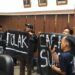 Koalisi Masyarakat Sipil Sumbar Tolak Ranperda RTRW di Tengah Sidang Paripurna DPRD