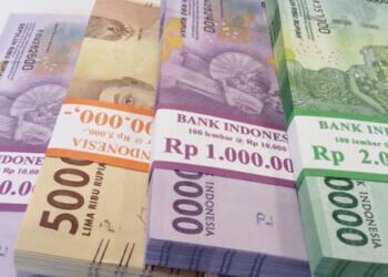 Cek Lokasi dan Jadwal Penukaran Uang Baru di Sumbar untuk Lebaran 2025