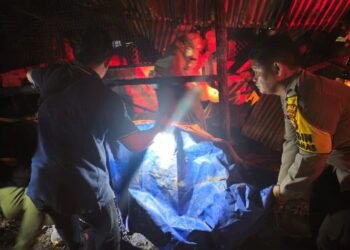 Pelajar SMP Tewas Terbakar gegara Main HP Sambil Ngecas