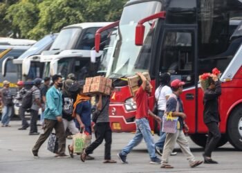Simak Sejarah Tradisi Mudik saat Lebaran, Bukan Sekadar Pulang Kampung