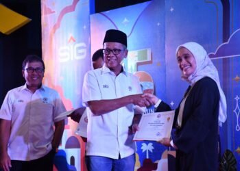 115 Tahun PT Semen Padang: Pilar Industri Semen Indonesia, Membangun Negeri dengan Inovasi dan Dedikasi