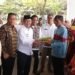 Pemko Payakumbuh Salurkan 2500 Paket Sembako Baznas