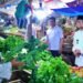 Wakil Wali Kota Bukittinggi Bersama TPID Tinjau Harga Pasar Jelang Idulfitri 1446 H