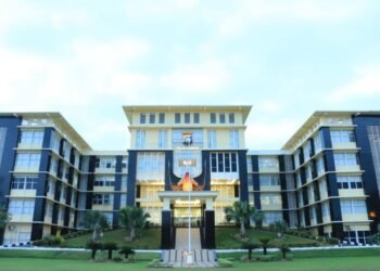 10 Pejabat Utama Polda Sumbar Dirotasi, Ini Daftarnya!